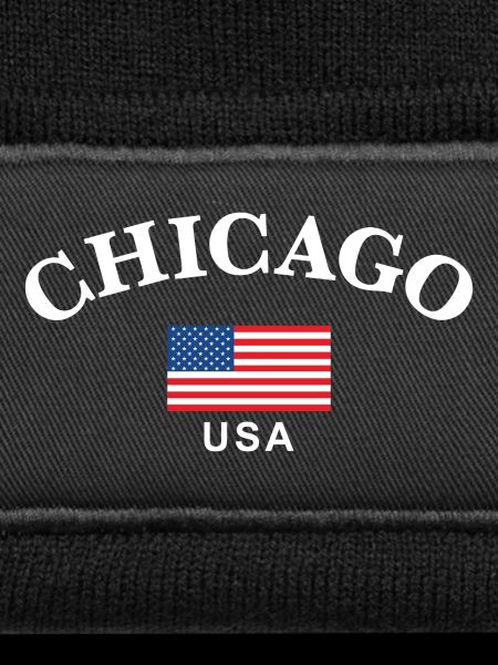 Chicago, USA