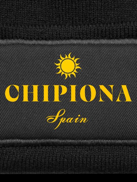 Chipiona Spain Sun Emblem