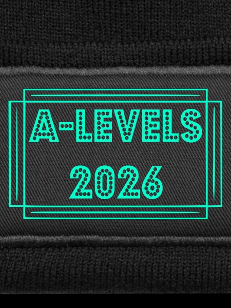A-Levels 2026 Graduation