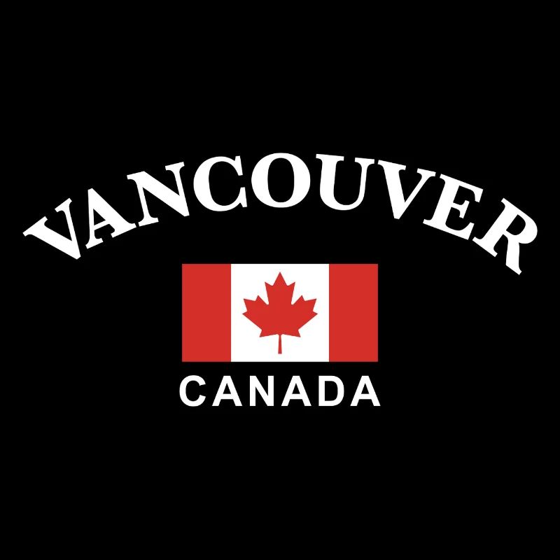 Vancouver, Kanada