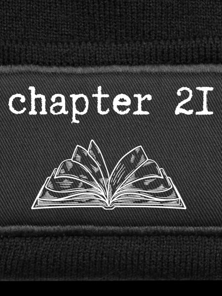chapter 21 Birthday