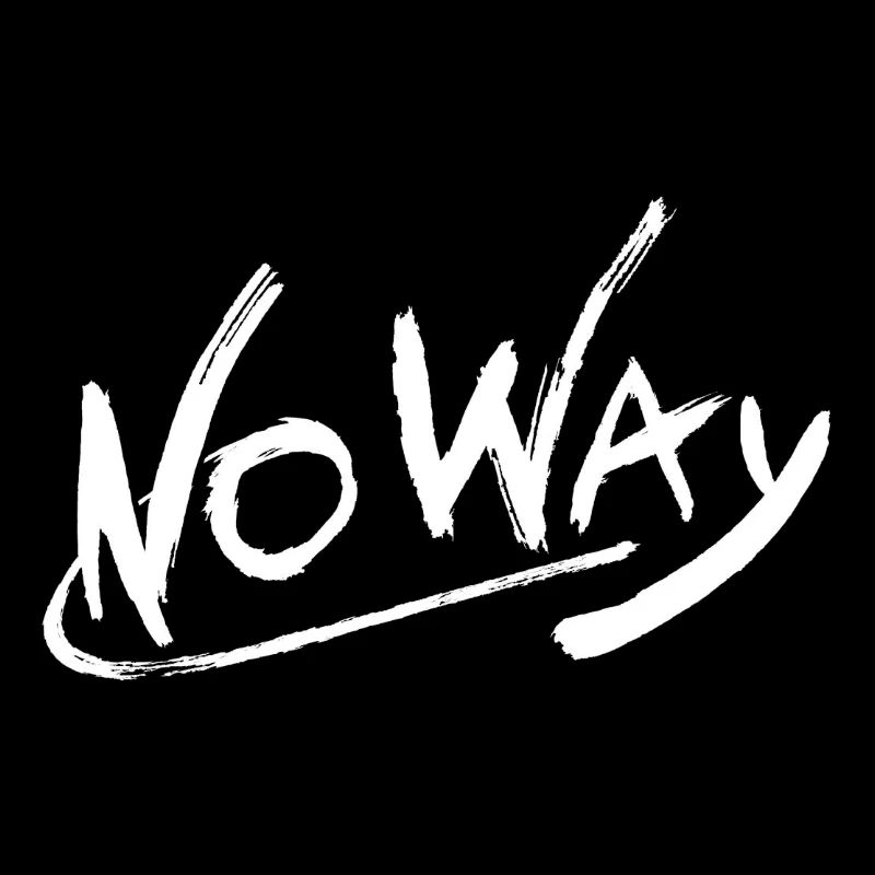 NoWay Logo