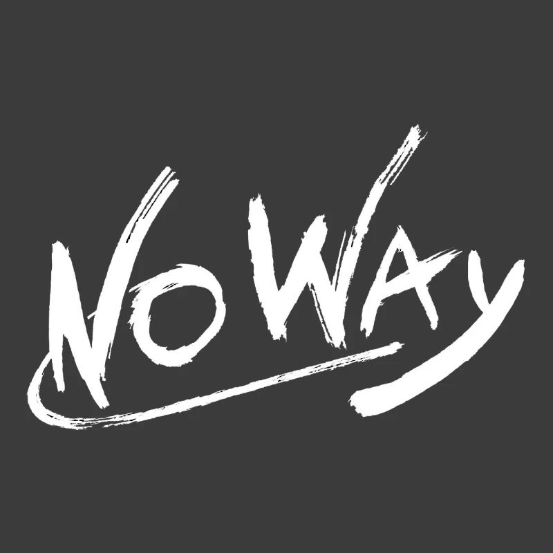 NoWay Logo