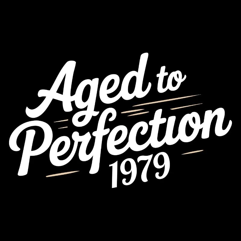 1979 Design for the 47 – For 47 years