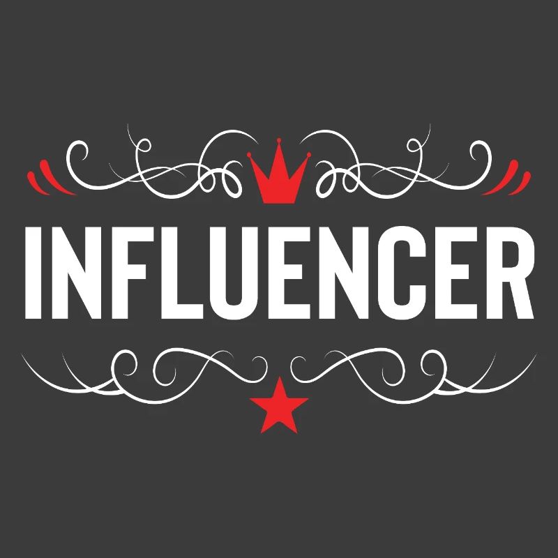 Profession d’influenceur