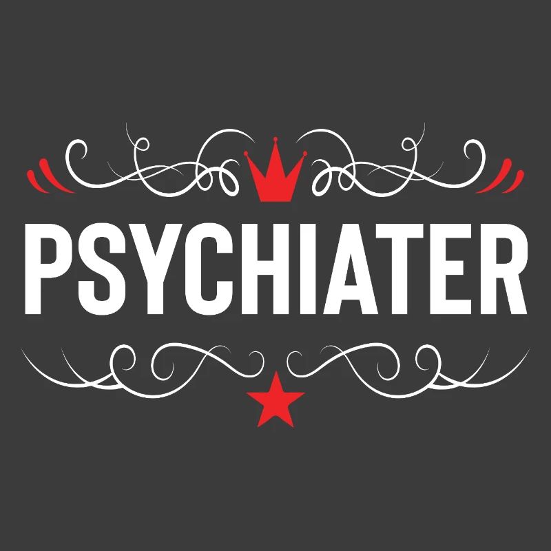 Psychiater Beruf