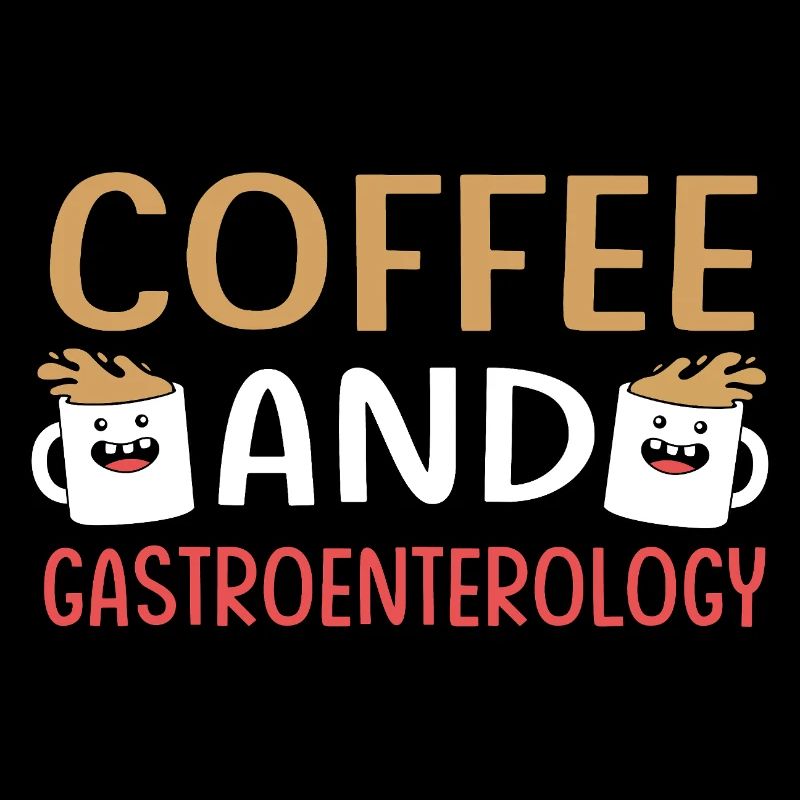 Gastroenterologie