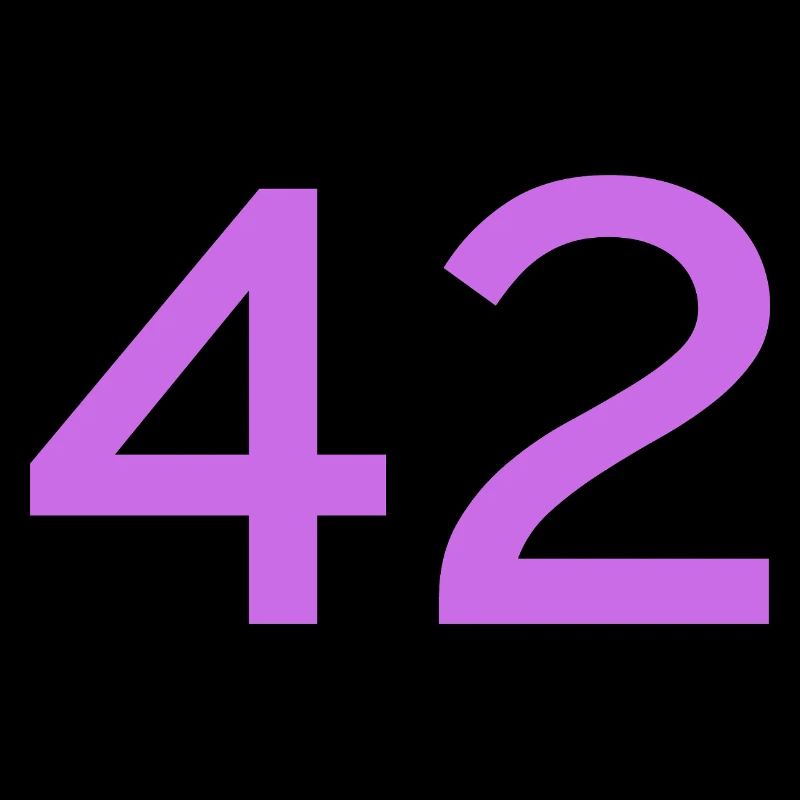 42