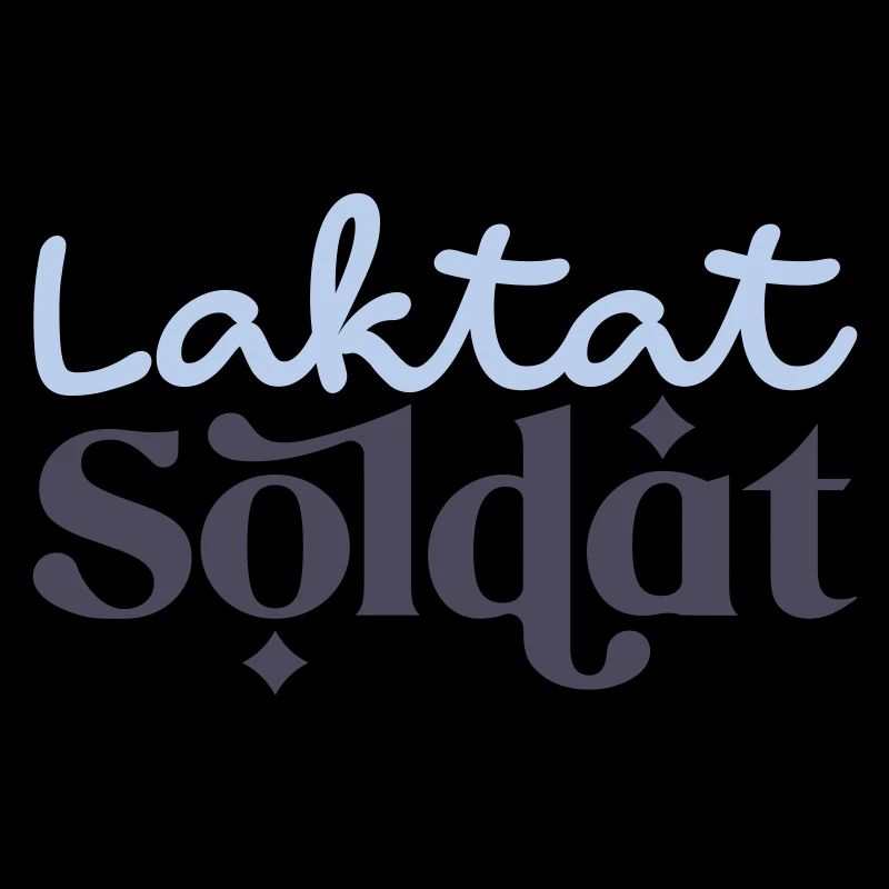 Lactate Soldier Motif