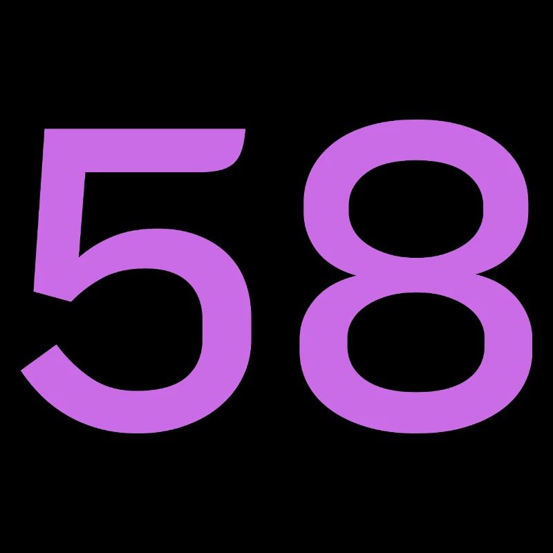 58