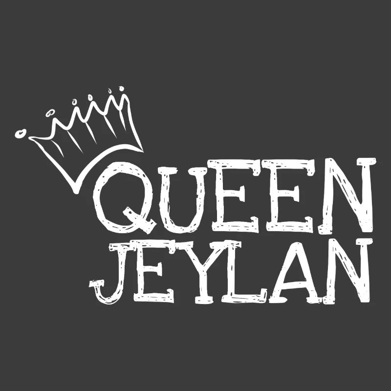 Influenceuse Jeylan