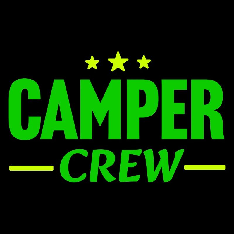Camper Crew