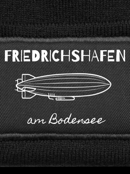 Bodensee Zeppelin Friedrichshafen