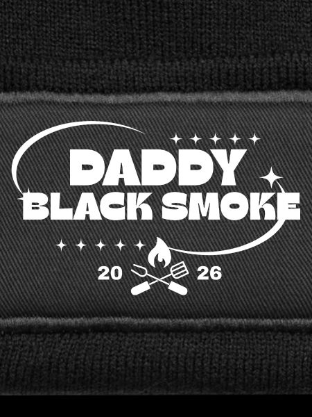 Daddy Black Smoke