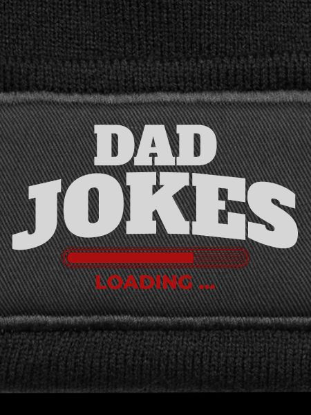 DadWitze Ladebalken