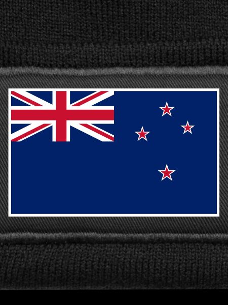 New Zealand Flag