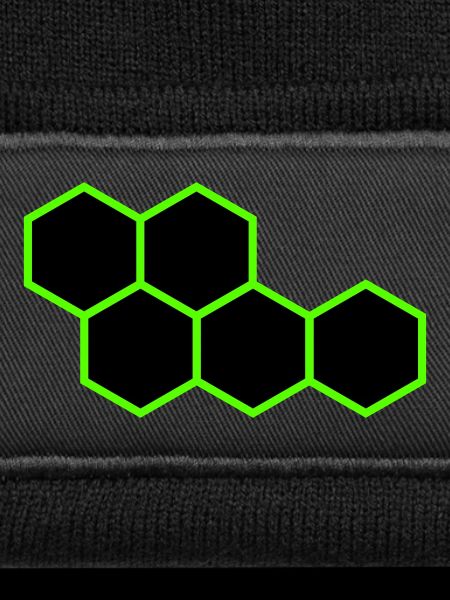 Hexagons