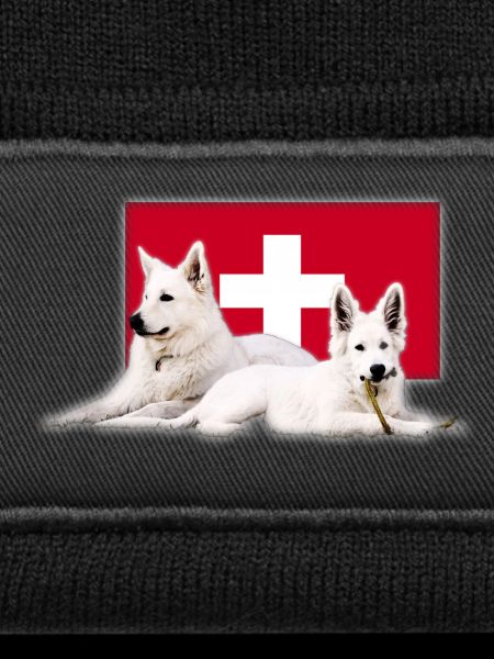 Schweizer Schäferhund