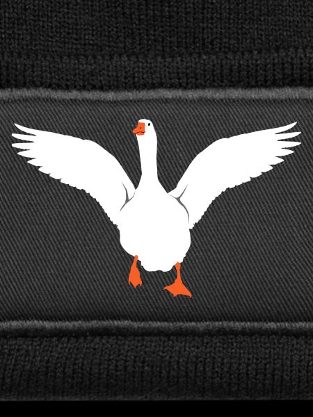 goose