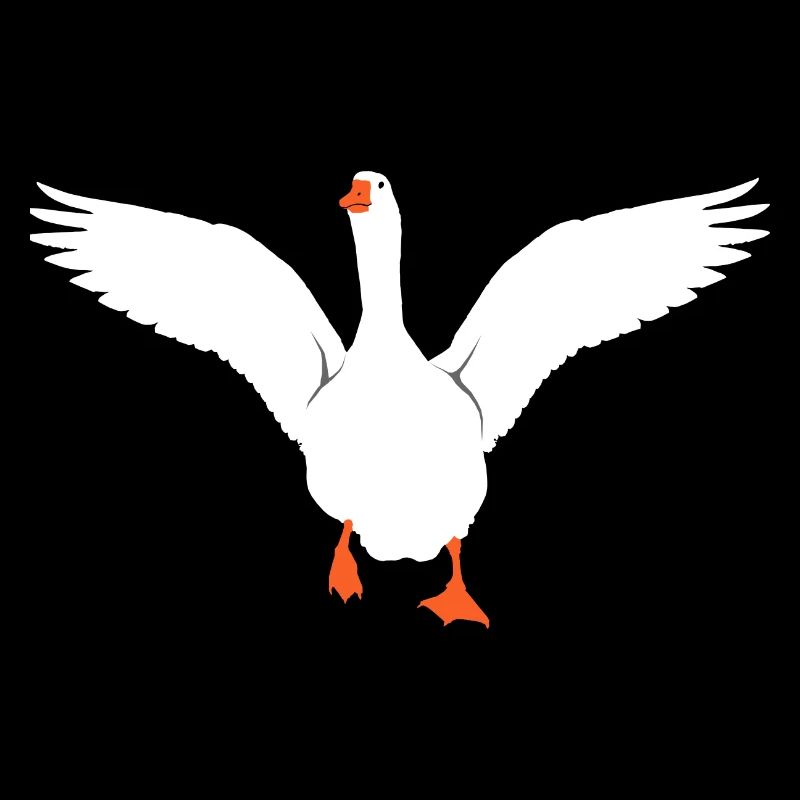 goose