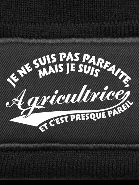 Parfaite Agricultrice