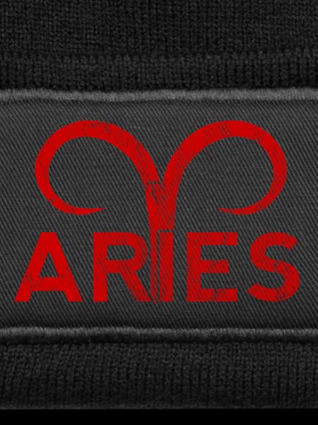 Aries / Zodiac Aries