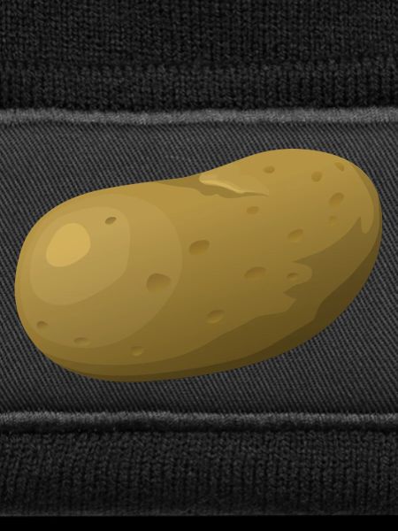 Potato Gift Idea