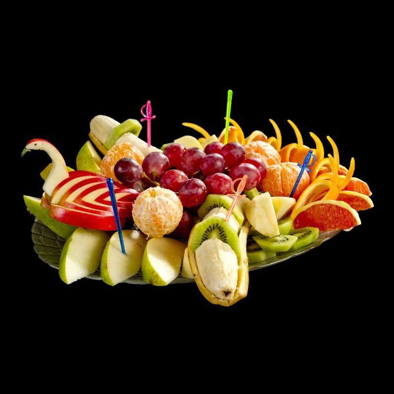 Delicious fruit