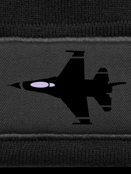 jet flying