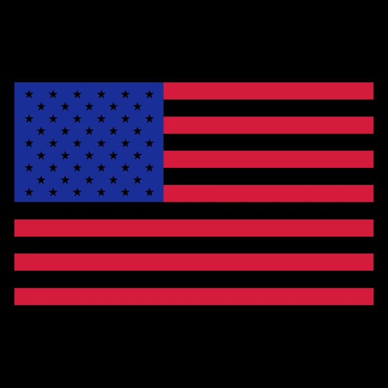 Drapeau Amérique