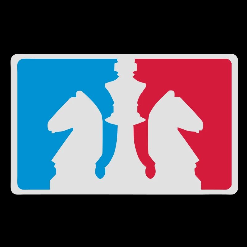 Disziplin Chess Logo