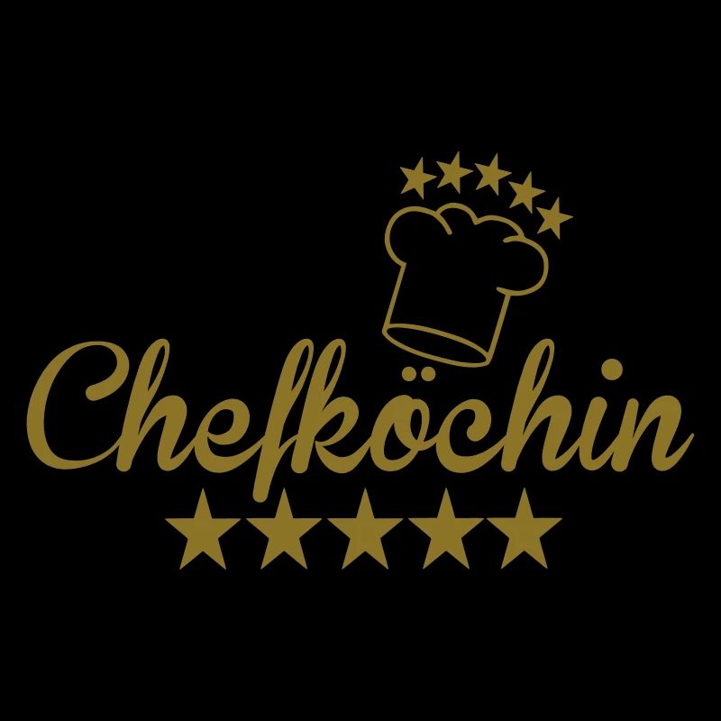 Chefköchin