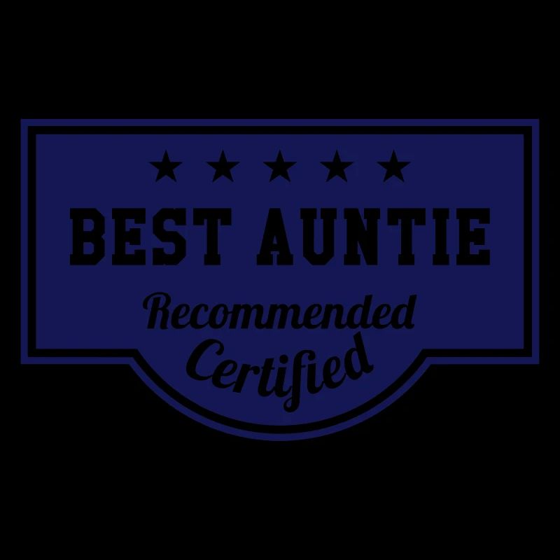 Best Auntie