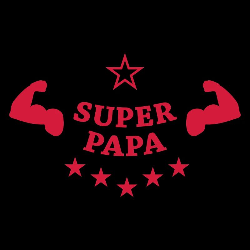 Super Papa !