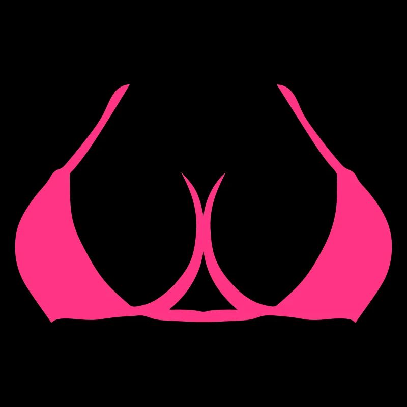 Breasts Nichon form tits boobs 2005