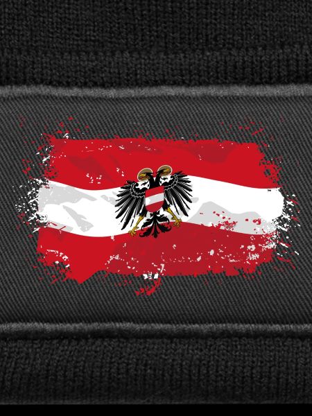 Austria Flag