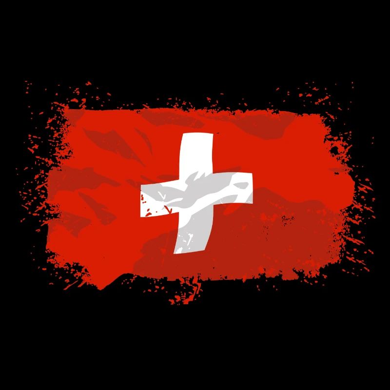 Swiss Flag