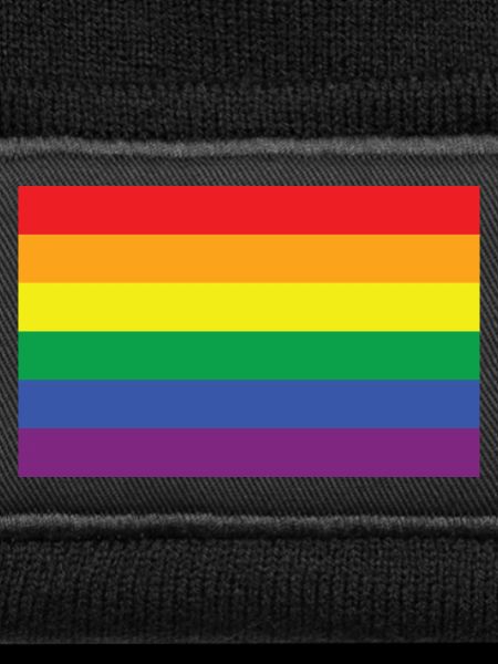 Regenbogen