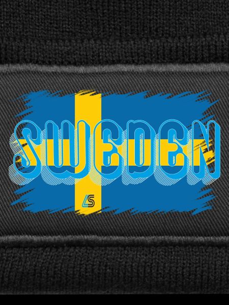 Sweden, Sweden