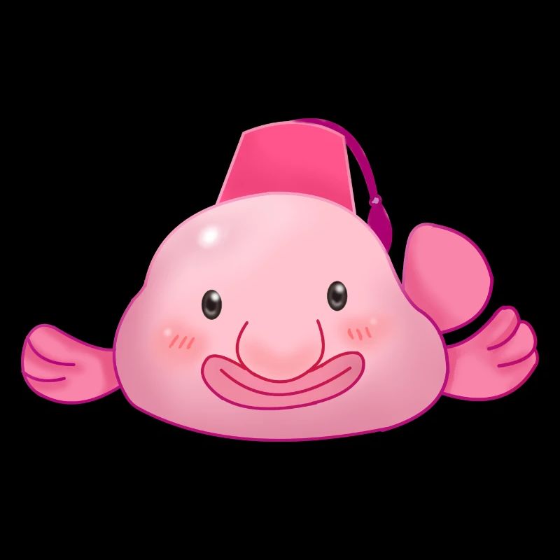 Blobfish