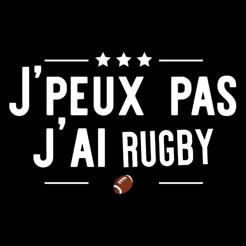 j'ai rugby cadeau