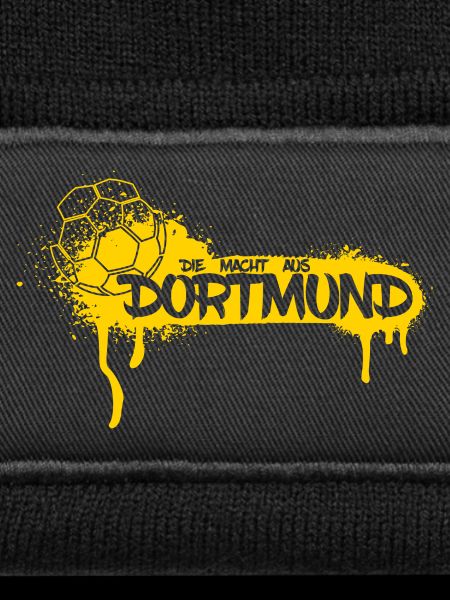 Dortmund Ruhrpott Ball