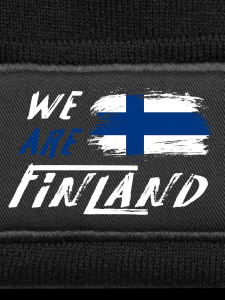 We are Finland