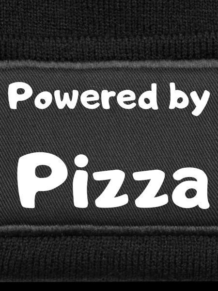 Conception de pizzas