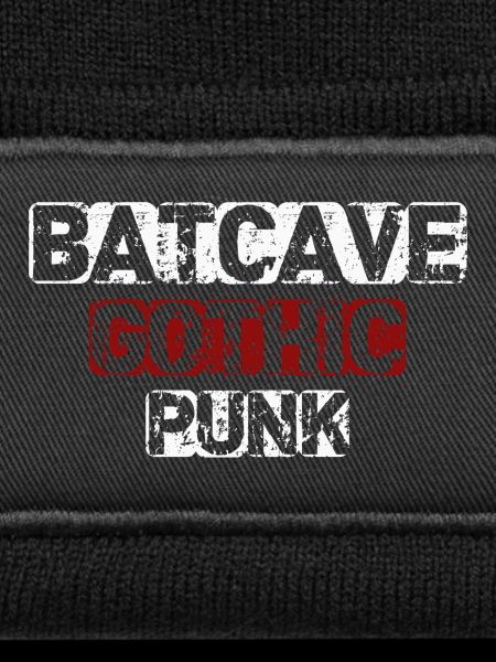 Batcave Gothic Punk