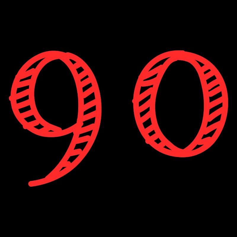 90 ANS. 90e ANNIVERSAIRE. ANNIVERSAIRE 90 ANS. 90