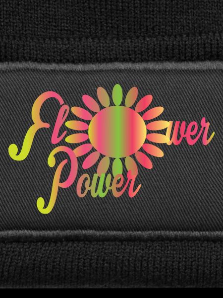 Blumen Power
