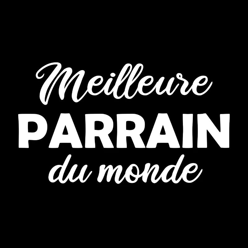 Meilleur Parrain du Monde