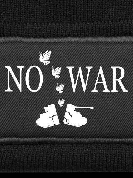 No war