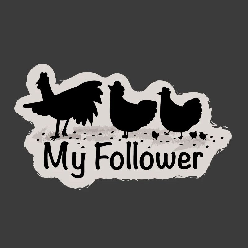 My Follower